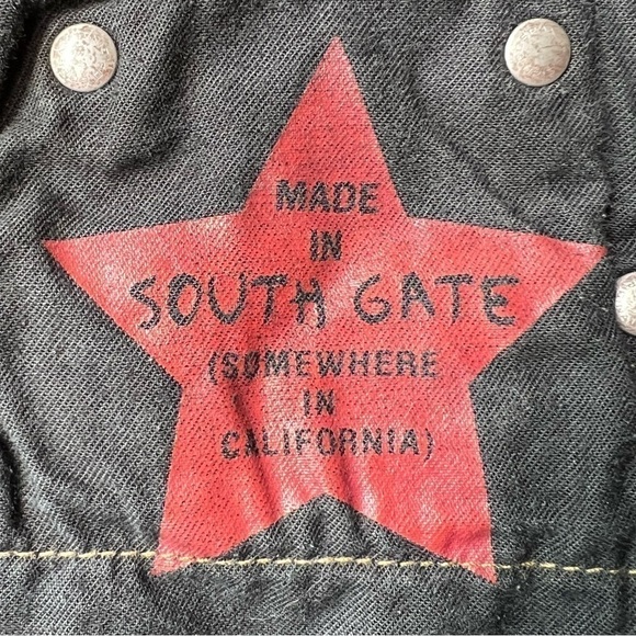 AG Adriano Goldschmied Jeans “The Angel” Bootcut Women’s Size 28R EUC Denim - Picture 5 of 10